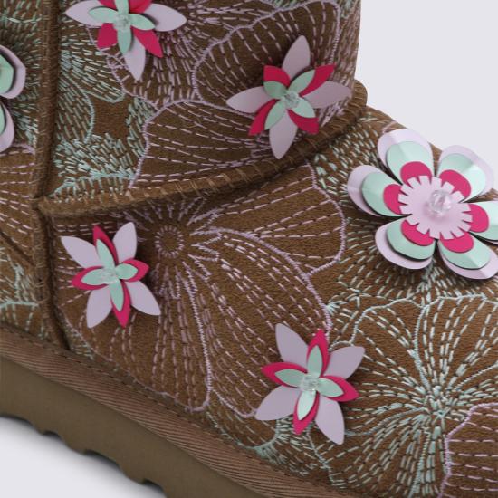 26SS 어그 부츠 1181014 CHE Chestnut - UGG