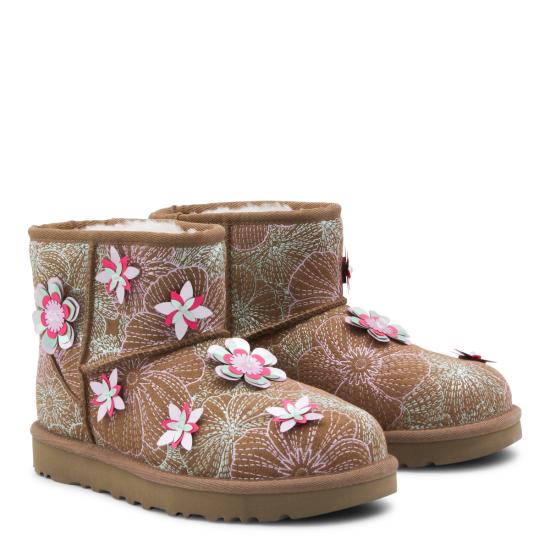 26SS 어그 부츠 1181014 CHE Chestnut - UGG
