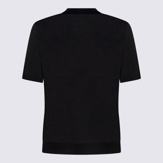 26SS 알테아 반팔 티셔츠 2655256 90 NERO - ALTEA