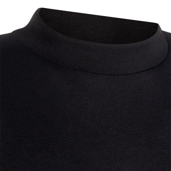 26SS 알테아 반팔 티셔츠 2655256 90 NERO - ALTEA