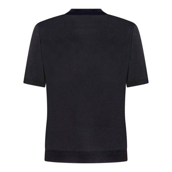26SS 알테아 반팔 티셔츠 2655256 90 NERO - ALTEA