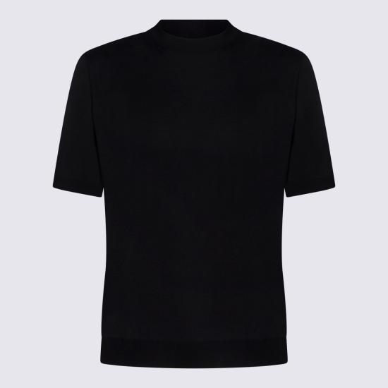 26SS 알테아 반팔 티셔츠 2655256 90 NERO - ALTEA