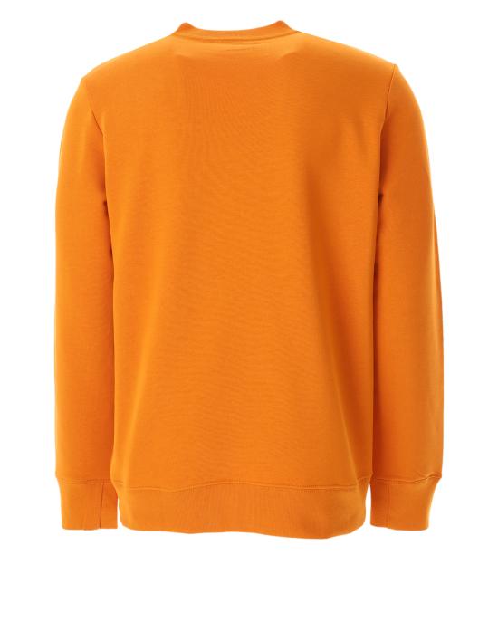  PS 바이 폴스미스 긴팔 티셔츠 M2R 027RZ L21116 16A ARANCIONE - PS BY PAUL SMITH