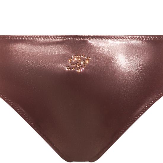 26SS 블루마린 비키니 수영복 P622D026A N0550 NUTS - BLUMARINE