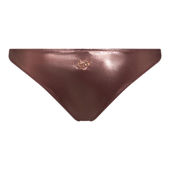 26SS 블루마린 비키니 수영복 P622D026A N0550 NUTS - BLUMARINE