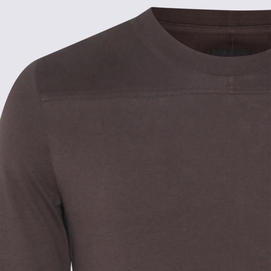 26SS 릭오웬스 몽클레어 스웨터 MU01F8D01 89AHD256 DARK DUST - RICK OWENS MONCLER