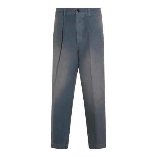 26SS 마르니 데님 팬츠 PUMU0327G0 USCY6300B31 LIGHT BLUE