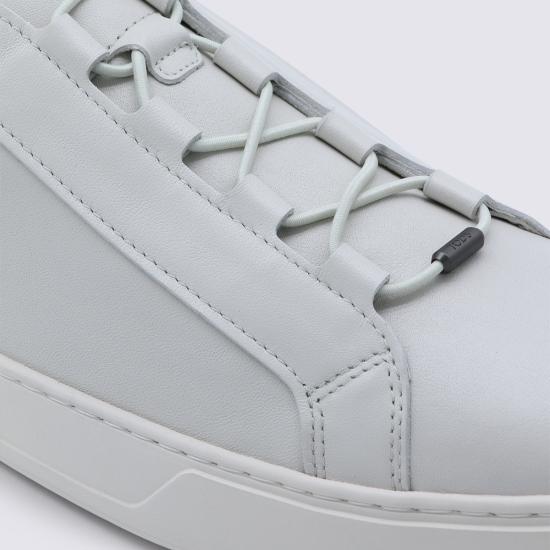 26SS 토즈 스니커즈 XXM04L0JF40 JUSB009 BIANCO LATTE - TODS