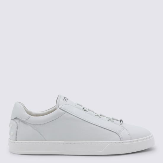 26SS 토즈 스니커즈 XXM04L0JF40 JUSB009 BIANCO LATTE - TODS