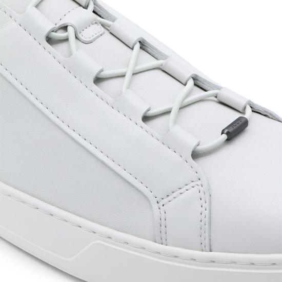 26SS 토즈 스니커즈 XXM04L0JF40 JUSB009 BIANCO LATTE - TODS