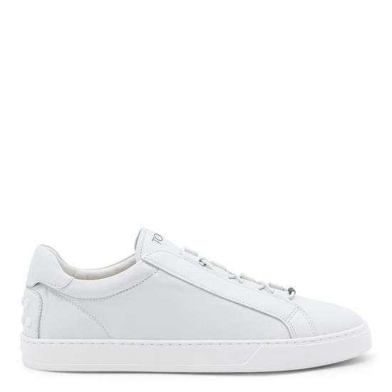 26SS 토즈 스니커즈 XXM04L0JF40 JUSB009 BIANCO LATTE