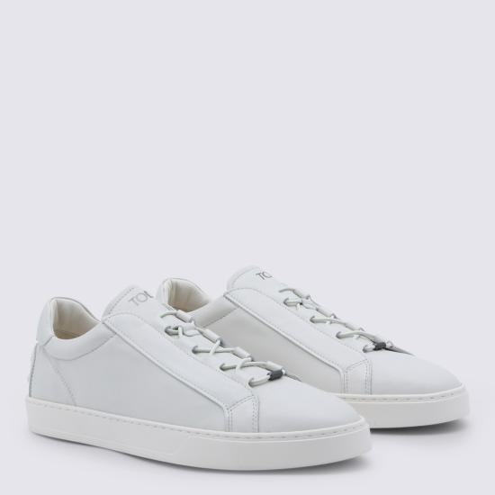 26SS 토즈 스니커즈 XXM04L0JF40 JUSB009 BIANCO LATTE - TODS