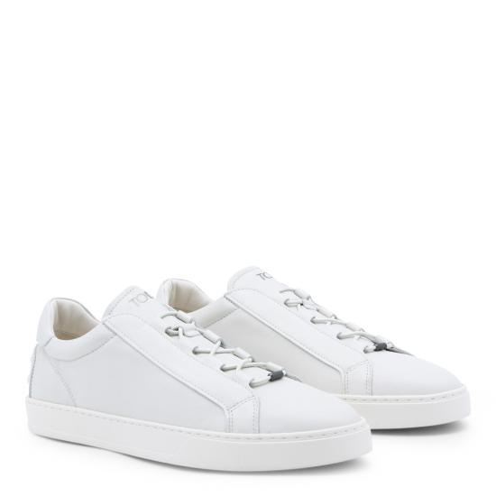 26SS 토즈 스니커즈 XXM04L0JF40 JUSB009 BIANCO LATTE - TODS