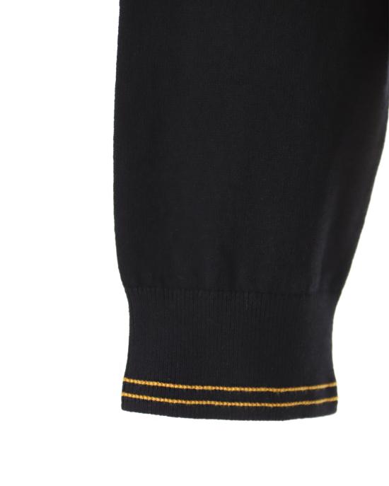  PS 바이 폴스미스 터틀넥 M2R 230YZ L21931 79 NERO - PS BY PAUL SMITH