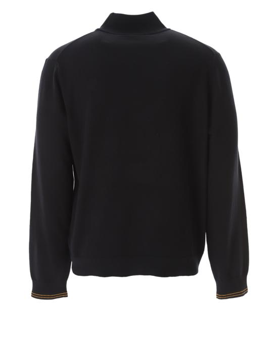  PS 바이 폴스미스 터틀넥 M2R 230YZ L21931 79 NERO - PS BY PAUL SMITH