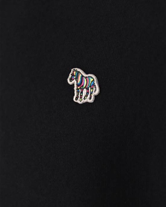  PS 바이 폴스미스 터틀넥 M2R 230YZ L21931 79 NERO - PS BY PAUL SMITH