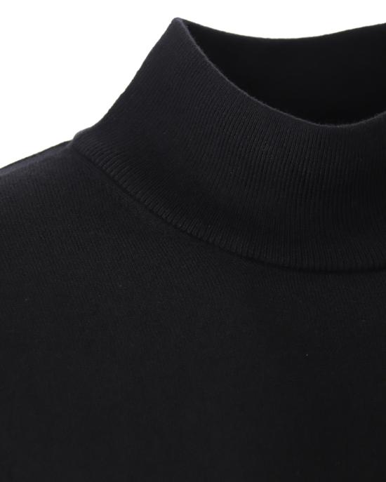  PS 바이 폴스미스 터틀넥 M2R 230YZ L21931 79 NERO - PS BY PAUL SMITH