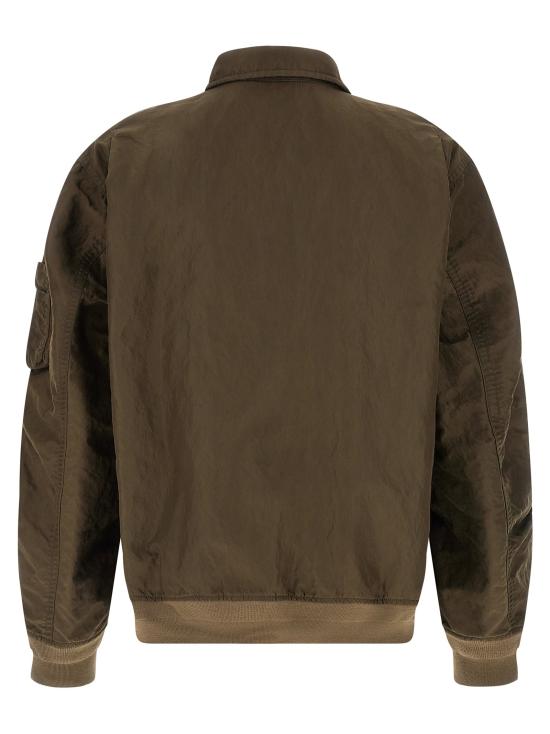 26SS 사카이 봄버 자켓 2603913M531 - SACAI