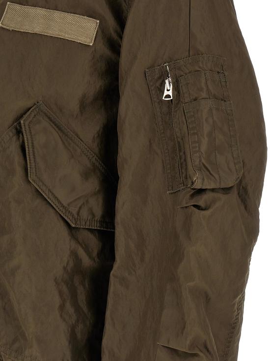 26SS 사카이 봄버 자켓 2603913M531 - SACAI