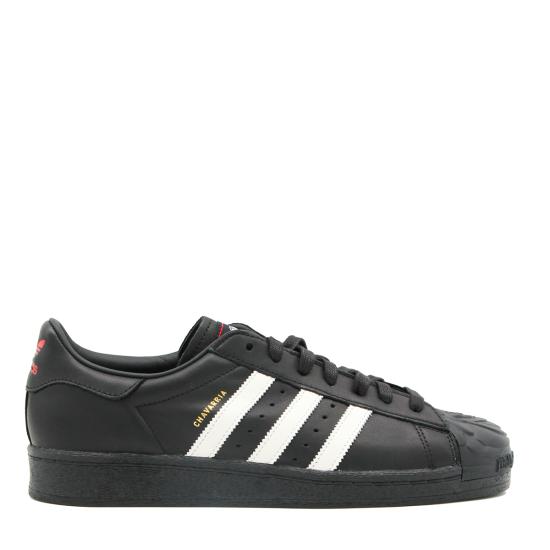 26SS 아디다스 슈퍼스타 스니커즈 KI5156 BLACK BLACK