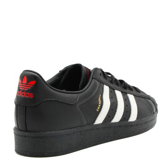 26SS 아디다스 슈퍼스타 스니커즈 KI5156 BLACK BLACK - ADIDAS