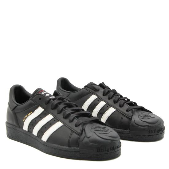 26SS 아디다스 슈퍼스타 스니커즈 KI5156 BLACK BLACK - ADIDAS