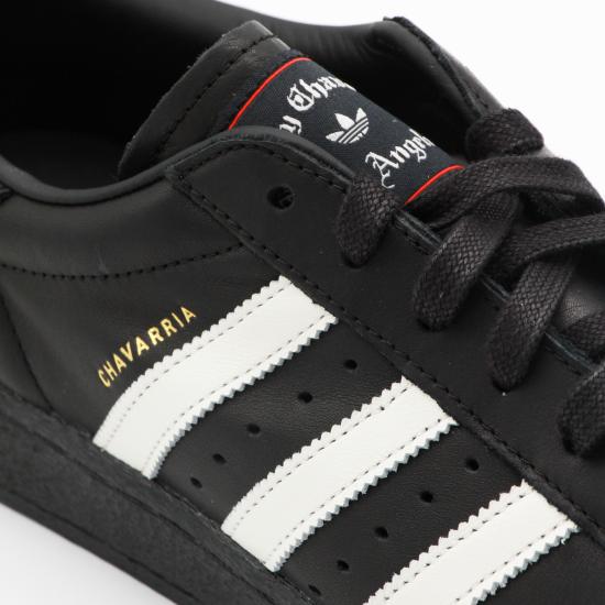26SS 아디다스 슈퍼스타 스니커즈 KI5156 BLACK BLACK - ADIDAS