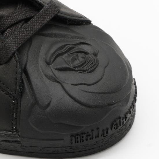 26SS 아디다스 슈퍼스타 스니커즈 KI5156 BLACK BLACK - ADIDAS