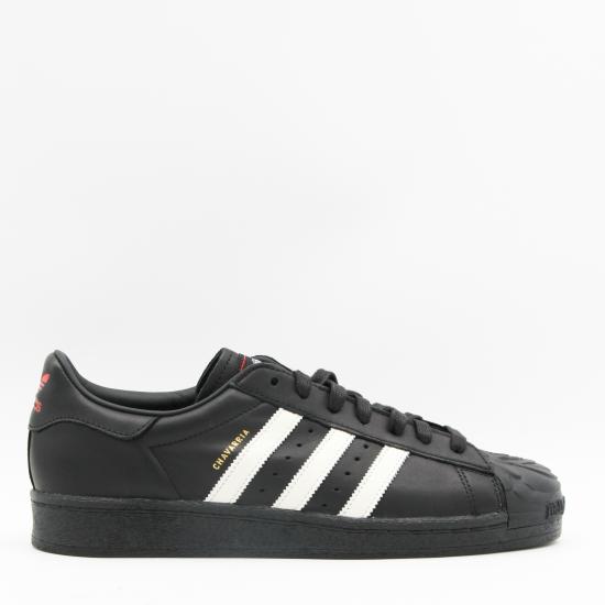 26SS 아디다스 슈퍼스타 스니커즈 KI5156 BLACK BLACK - ADIDAS