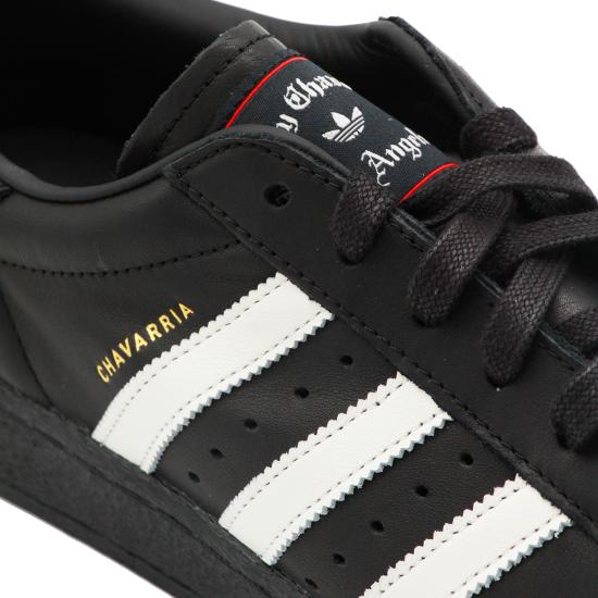 26SS 아디다스 슈퍼스타 스니커즈 KI5156 BLACK BLACK - ADIDAS