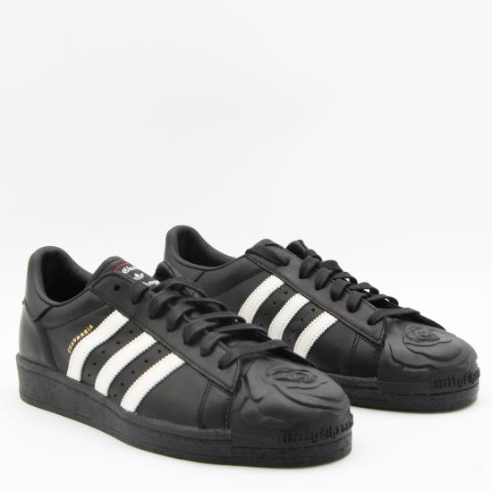 26SS 아디다스 슈퍼스타 스니커즈 KI5156 BLACK BLACK - ADIDAS