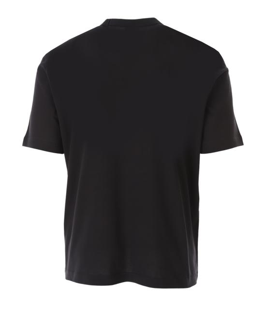  PS 바이 폴스미스 반팔 티셔츠 M2R 220X LP4242 79 NERO - PS BY PAUL SMITH