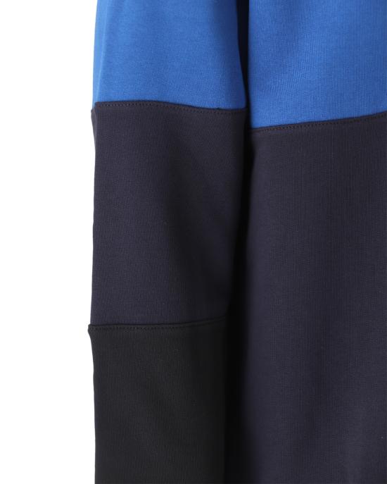  PS 바이 폴스미스 긴팔 티셔츠 M2R 334YZ L21116 45C BLU MULTI - PS BY PAUL SMITH
