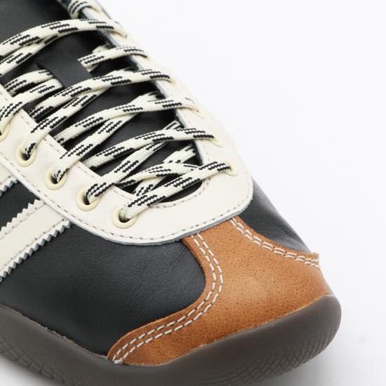26SS 아디다스 X 웨일즈 보너 스니커즈 KI8476 CORE BLACK - ADIDAS X WALES BONNER