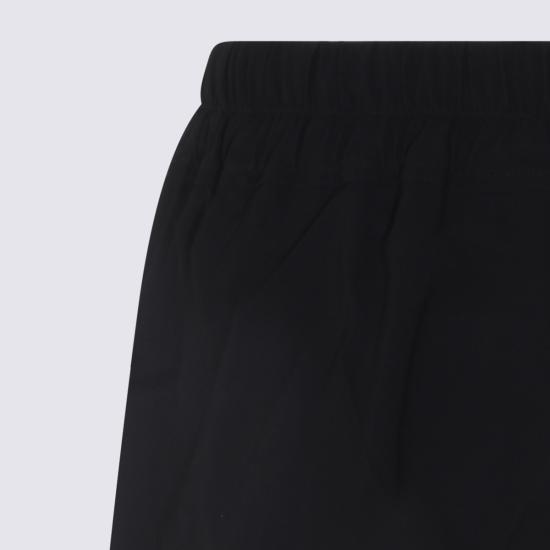 26SS 릭 오웬스 스윔팬츠 RU01F2012 NS09 Light Grey - RICK OWENS