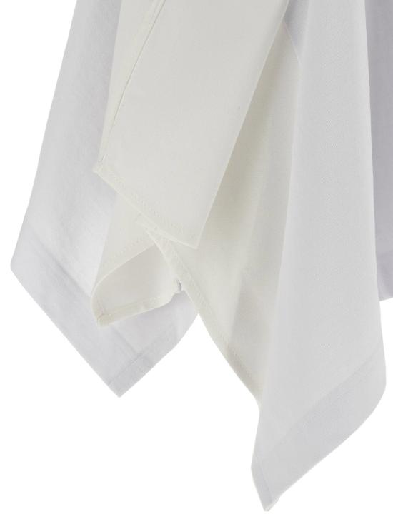 26SS 사카이 반팔 티셔츠 2608349101 - SACAI