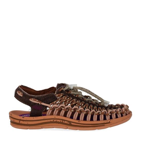 26SS 킨 샌들 1032098 36 Brown