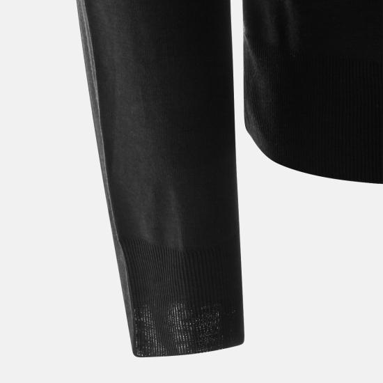 26SS 알테아 긴팔 셔츠 2654155 90 NERO - ALTEA
