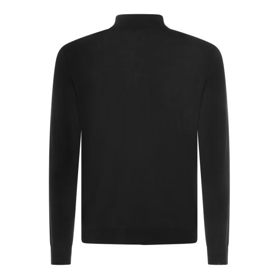 26SS 알테아 긴팔 셔츠 2654155 90 NERO - ALTEA