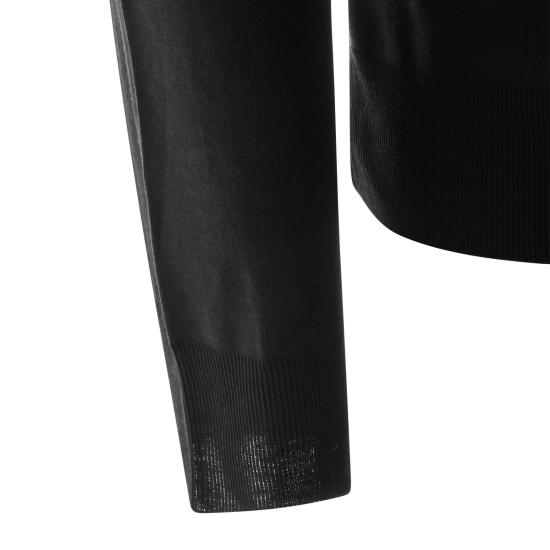 26SS 알테아 긴팔 셔츠 2654155 90 NERO - ALTEA
