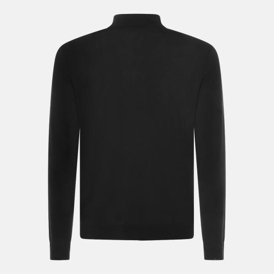 26SS 알테아 긴팔 셔츠 2654155 90 NERO - ALTEA