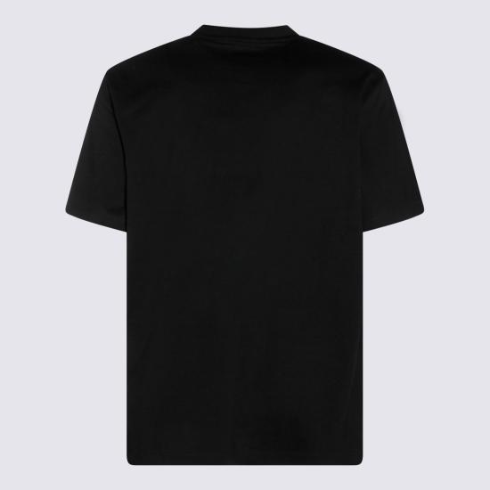 26SS 와이쓰리 반팔 티셔츠 KQ9750 BLACK - Y-3
