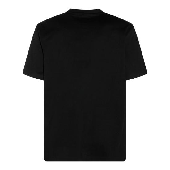26SS 와이쓰리 반팔 티셔츠 KQ9750 BLACK - Y-3