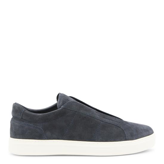 26SS 호간 스니커즈 HXM6680FW60 BTMU801 NAVY