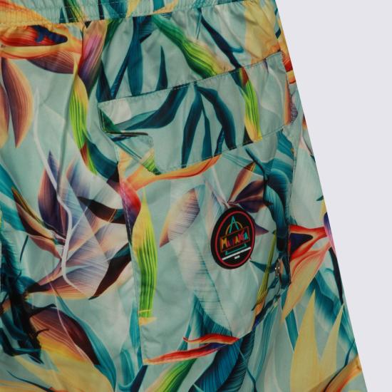 26SS 마우나케아 스윔팬츠 MKU203 JG Multi - MAUNA KEA