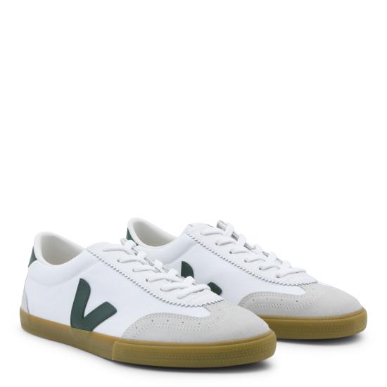 26SS 베자 스니커즈 VO0121664B WHITE CRYPRUS - VEJA