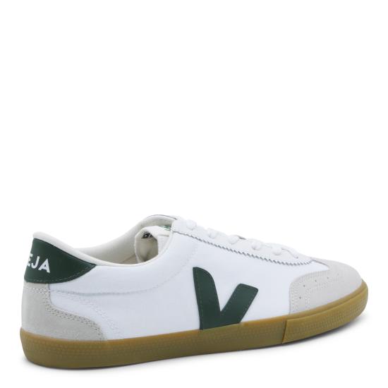 26SS 베자 스니커즈 VO0121664B WHITE CRYPRUS - VEJA