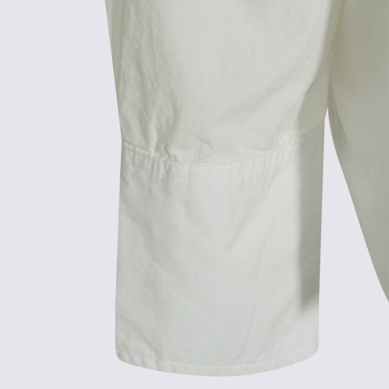 26SS 로이스 블라우스 3565 7993WHITE White - LOIS