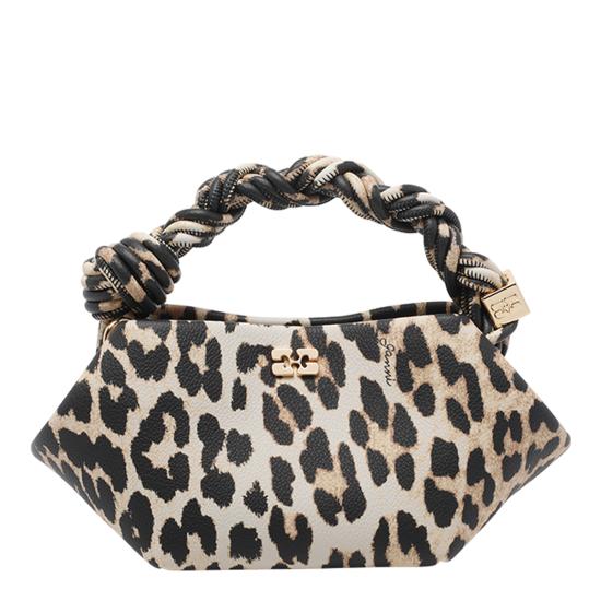 26FW 가니 미니 부백 B2100063 859 Brown