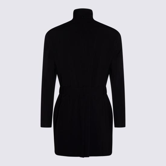 26SS 몬테꼬레 코트 S10MUC971 18589 Navy - MONTECORE